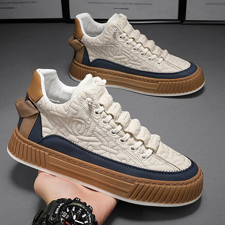 Men‘s Trendy Casual Shoes