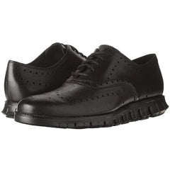 Men's Casual Oxford Leather Shoes