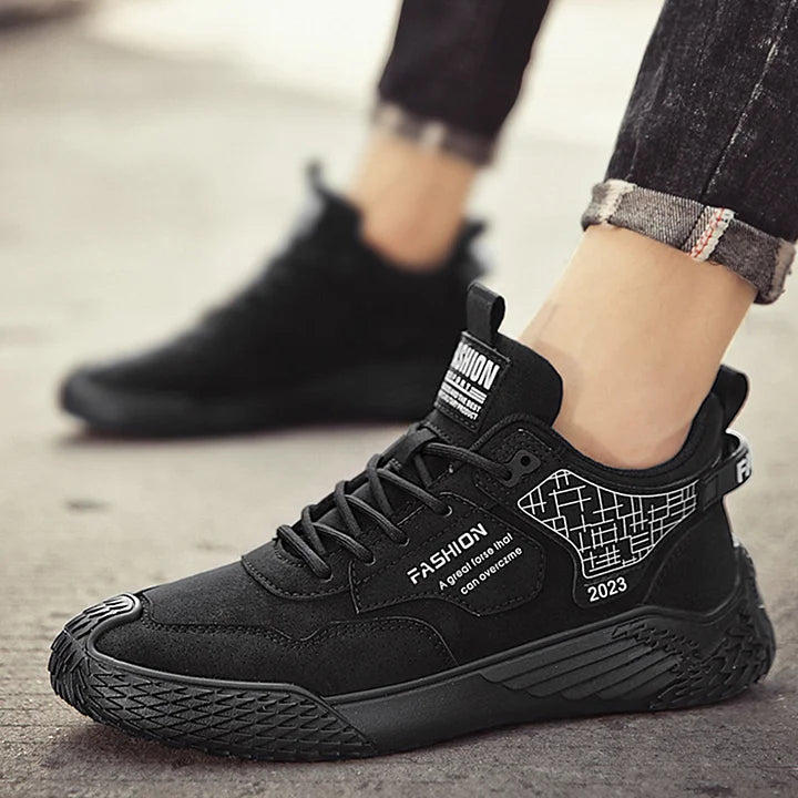 Men's Casual Daily Chunky Sneakers