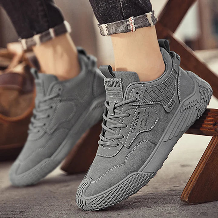 Men's Casual Daily Chunky Sneakers