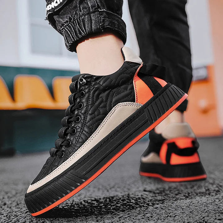 Men‘s Trendy Casual Shoes