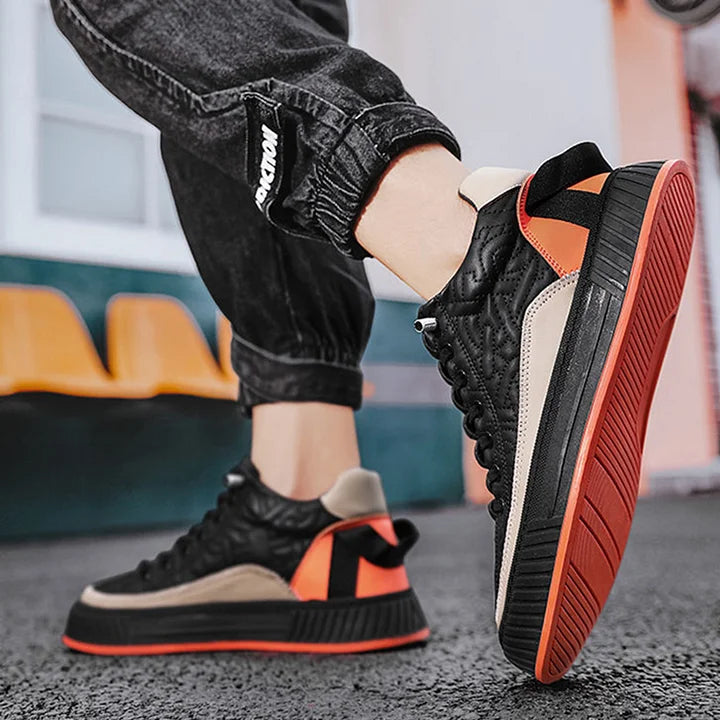 Men‘s Trendy Casual Shoes