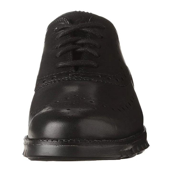 Men's Casual Oxford Leather Shoes